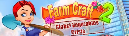 Farm Craft 2 screenshot