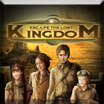 Escape the Lost Kingdom Collector's Edition