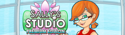 Sally's Studio Premium Edition screenshot