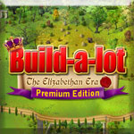 Build-a-lot: The Elizabethan Era - Premium Edition