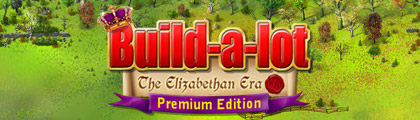 Build-a-lot: The Elizabethan Era - Premium Edition screenshot