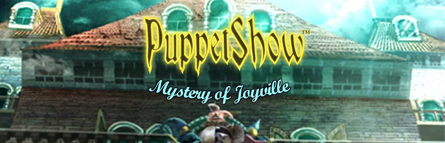 PuppetShow: Mystery of Joyville
