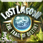 Lost Lagoon: The Trail of Destiny