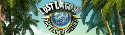 Lost Lagoon: The Trail of Destiny screenshot