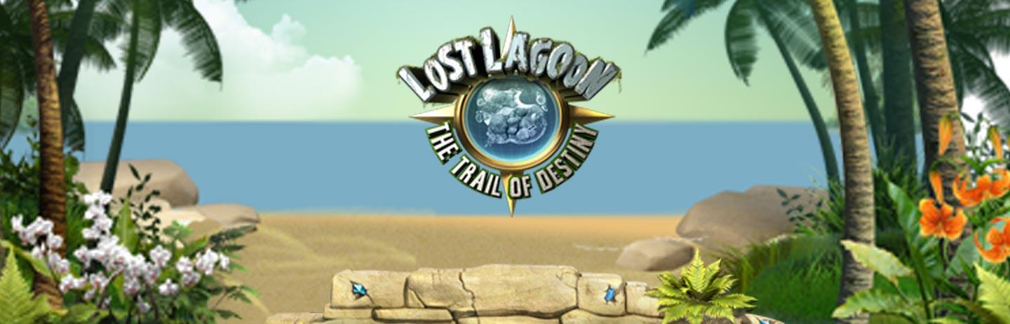 Lost Lagoon: The Trail of Destiny