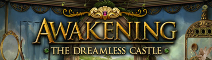 Awakening: The Dreamless Castle screenshot