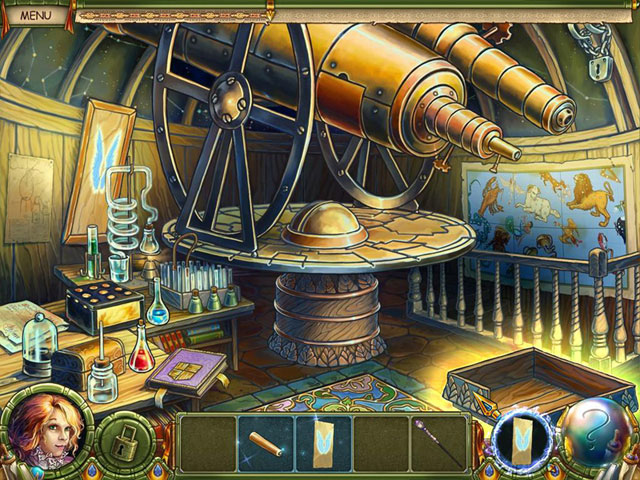 Magic Encyclopedia: Illusions large screenshot