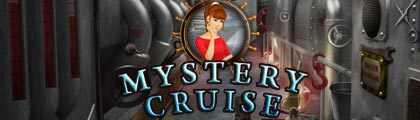 Mystery Cruise screenshot