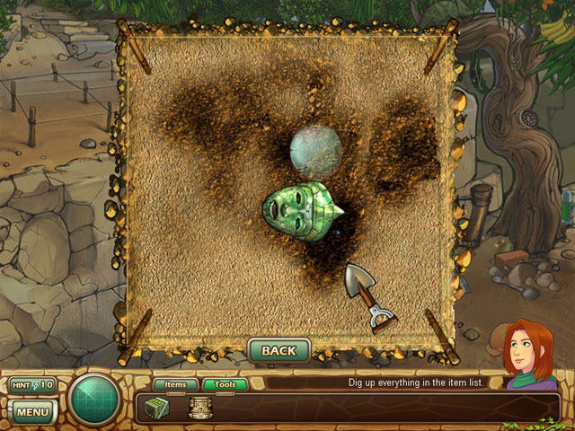 Samantha Swift Game Bundle large screenshot