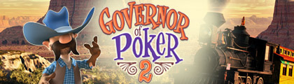Governor of Poker 2 Premium Edition screenshot