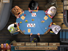 Governor of Poker 2 Premium Edition thumb 1