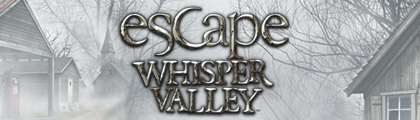 Escape Whisper Valley screenshot