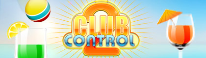 Club Control 2 screenshot