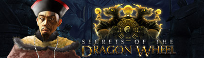 Secrets of the Dragon Wheel screenshot