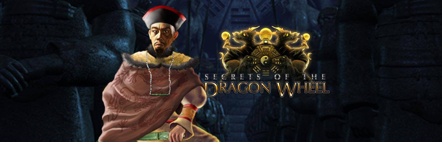 Secrets of the Dragon Wheel