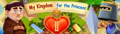 My Kingdom for the Princess 2 screenshot