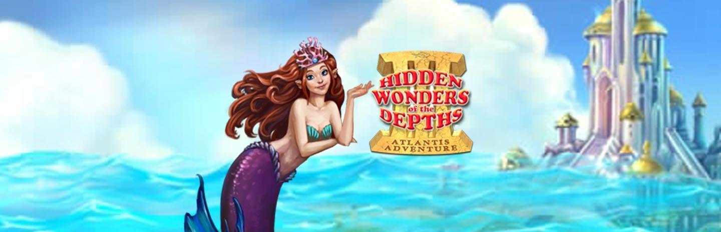 Hidden Wonders of the Depths 3