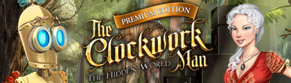 The Clockwork Man 2: Premium Edition screenshot