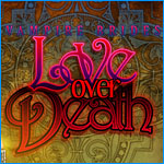 Vampire Brides: Love Over Death