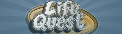 Life Quest screenshot