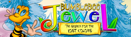 BumbleBee Jewel screenshot
