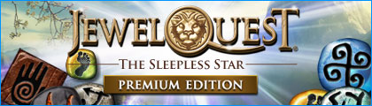 Jewel Quest: The Sleepless Star Premium Edition screenshot