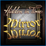 Hidden in Time:  Mirror Mirror