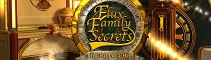 Flux Family Secrets The Ripple Effect screenshot