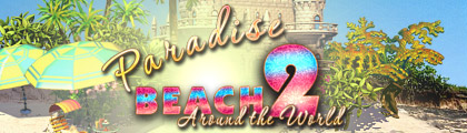 Paradise Beach 2 screenshot