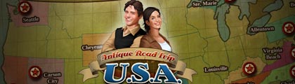 Antiques Road Trip USA screenshot