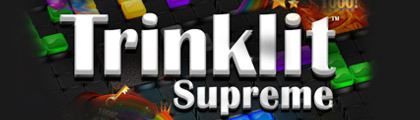 Trinklit Supreme screenshot