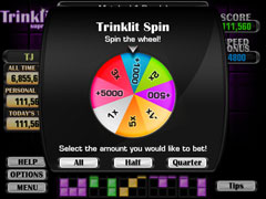 Trinklit Supreme thumb 3