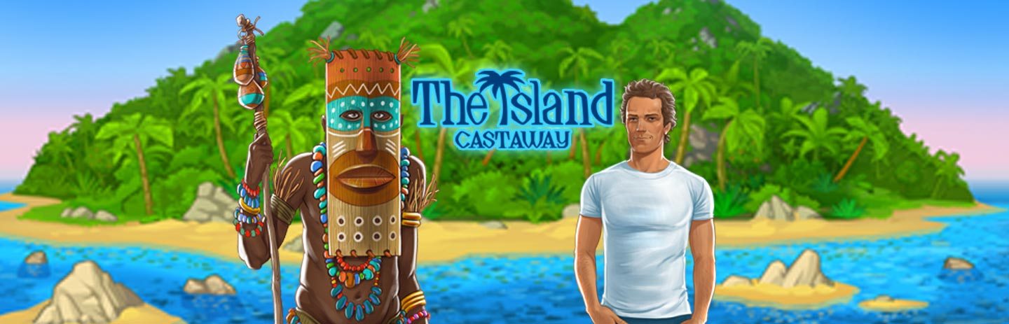 The Island: Castaway