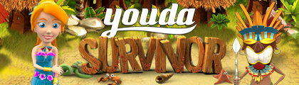 Youda Survivor screenshot