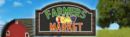 Farmer's Market screenshot