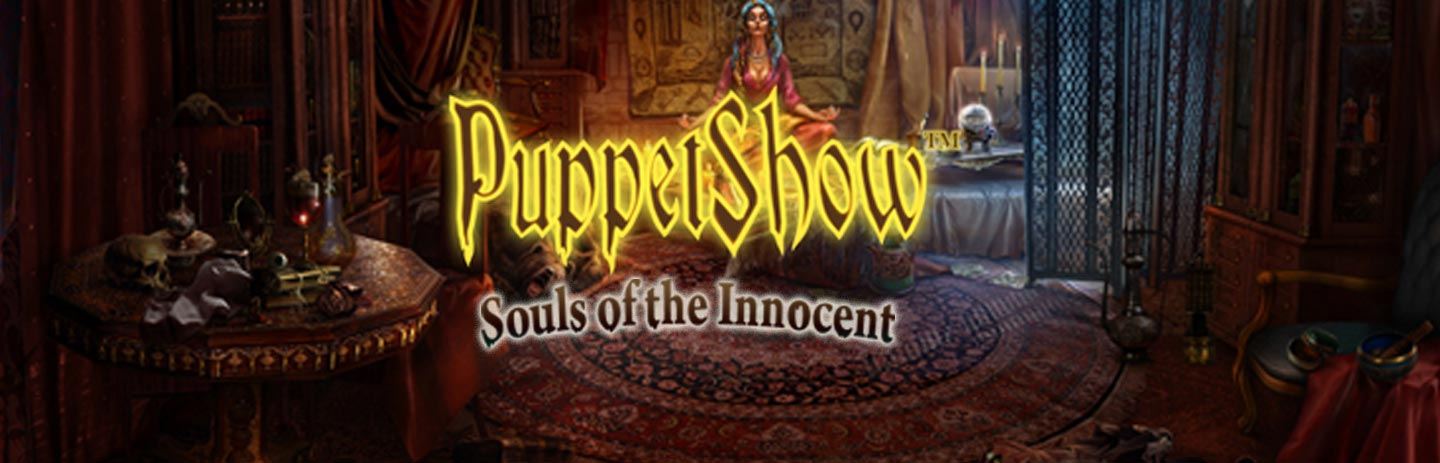 PuppetShow 2:  Souls of the Innocent