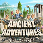 Ancient Adventures: Gift of Zeus