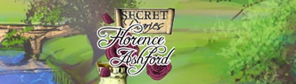 Secret Diaries: Florence Ashford screenshot