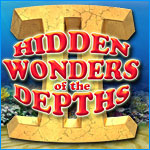 Hidden Wonders of the Depths 2