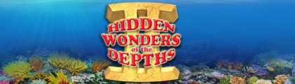 Hidden Wonders of the Depths 2 screenshot
