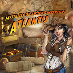 Mysteries of Ancient Inventors: Atlantis