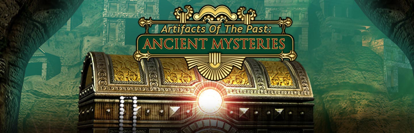 Artifacts of the Past: Ancient Mysteries