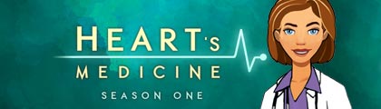 Heart's Medicine: Season 1 screenshot