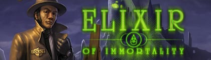Elixir of Immortality screenshot