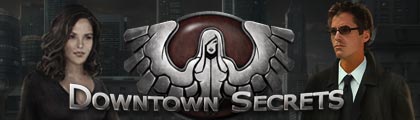 DownTown Secrets screenshot