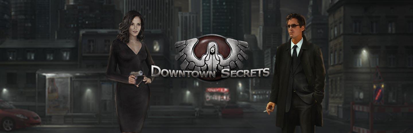 DownTown Secrets