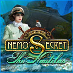 Nemo's Secret:  The Nautilus
