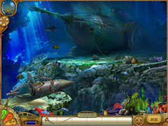 Nemo's Secret:  The Nautilus thumb 3