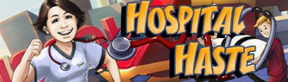 Hospital Haste screenshot