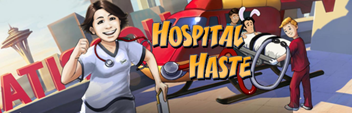 Hospital Haste